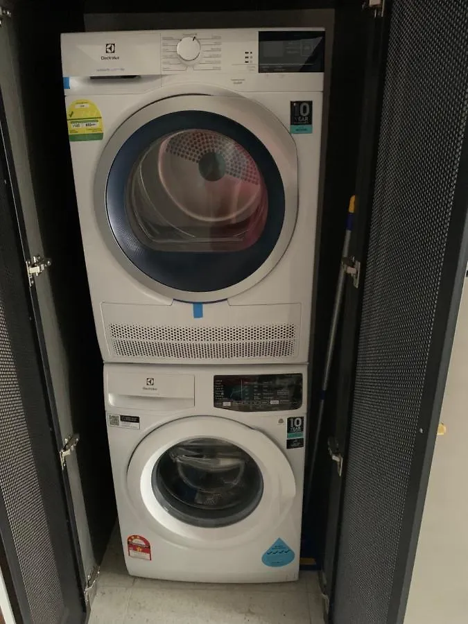 Apartment Millerz Square- 5 Mins To Mid Valley & Kl Kuala Lumpur
