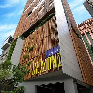 Ceylonz By Mykey Global Aparthotel