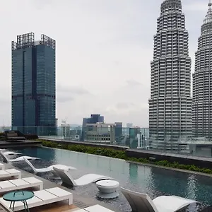 Star Luxury Klcc Kuala Lumpur