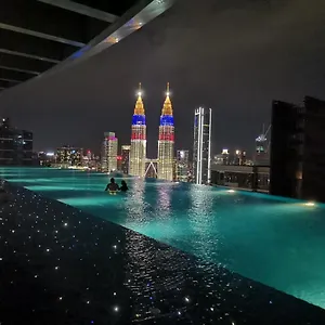  Апартаменты Eaton At Klcc
