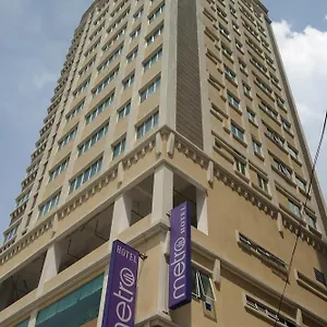 Metro Bukit Bintang Kuala Lumpur