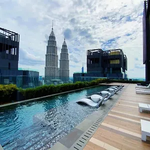 Star Klcc By Kuala Lumpur