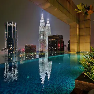 Royce Klcc Centre By Dormeo Destinations Apartmán