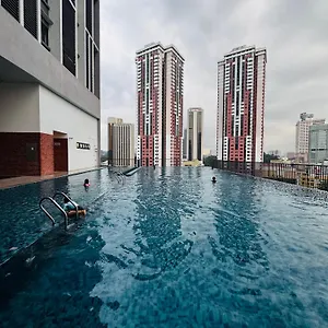  Апартаменты Chambers Kl